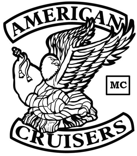 american cruisers mc chapter 50.